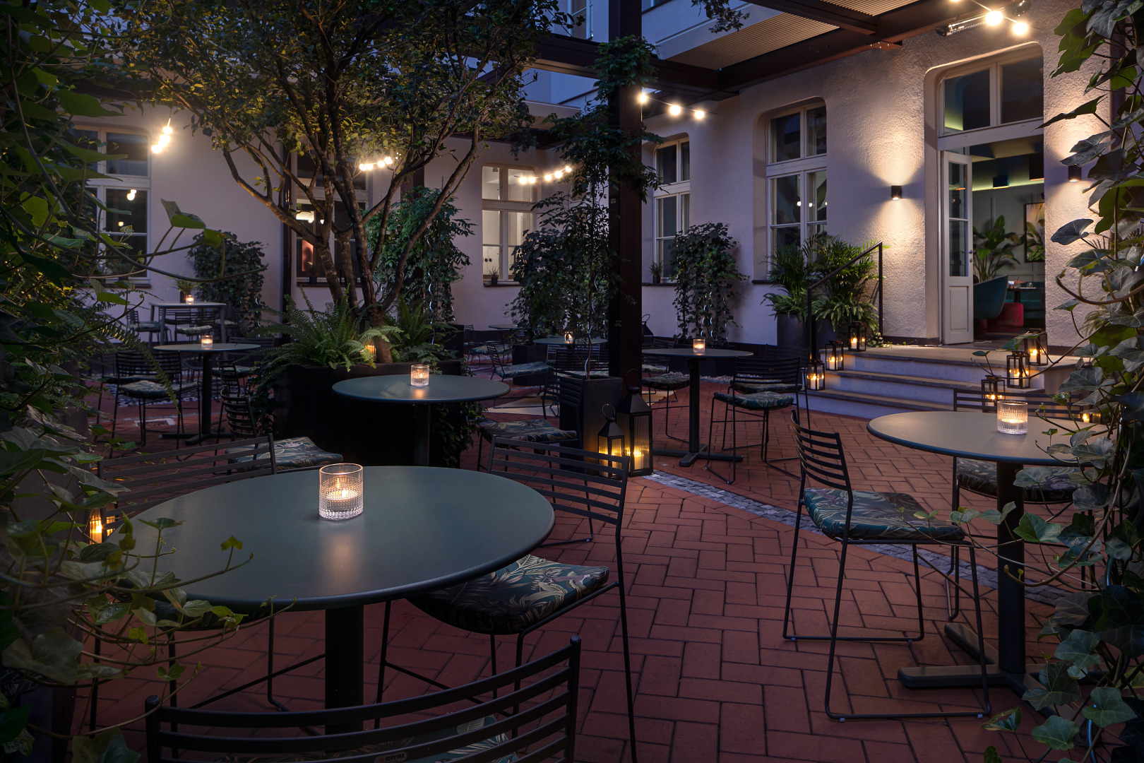 Falkensteiner Hotel Prague