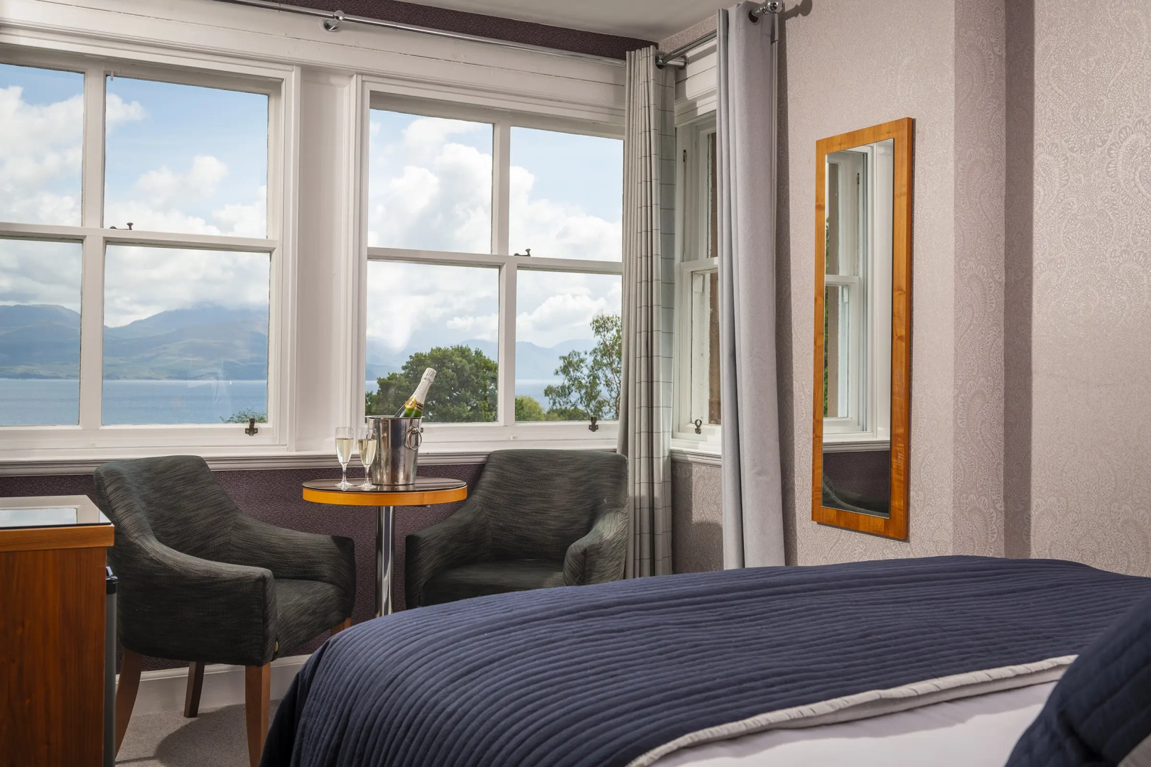 Duisdale House Hotel