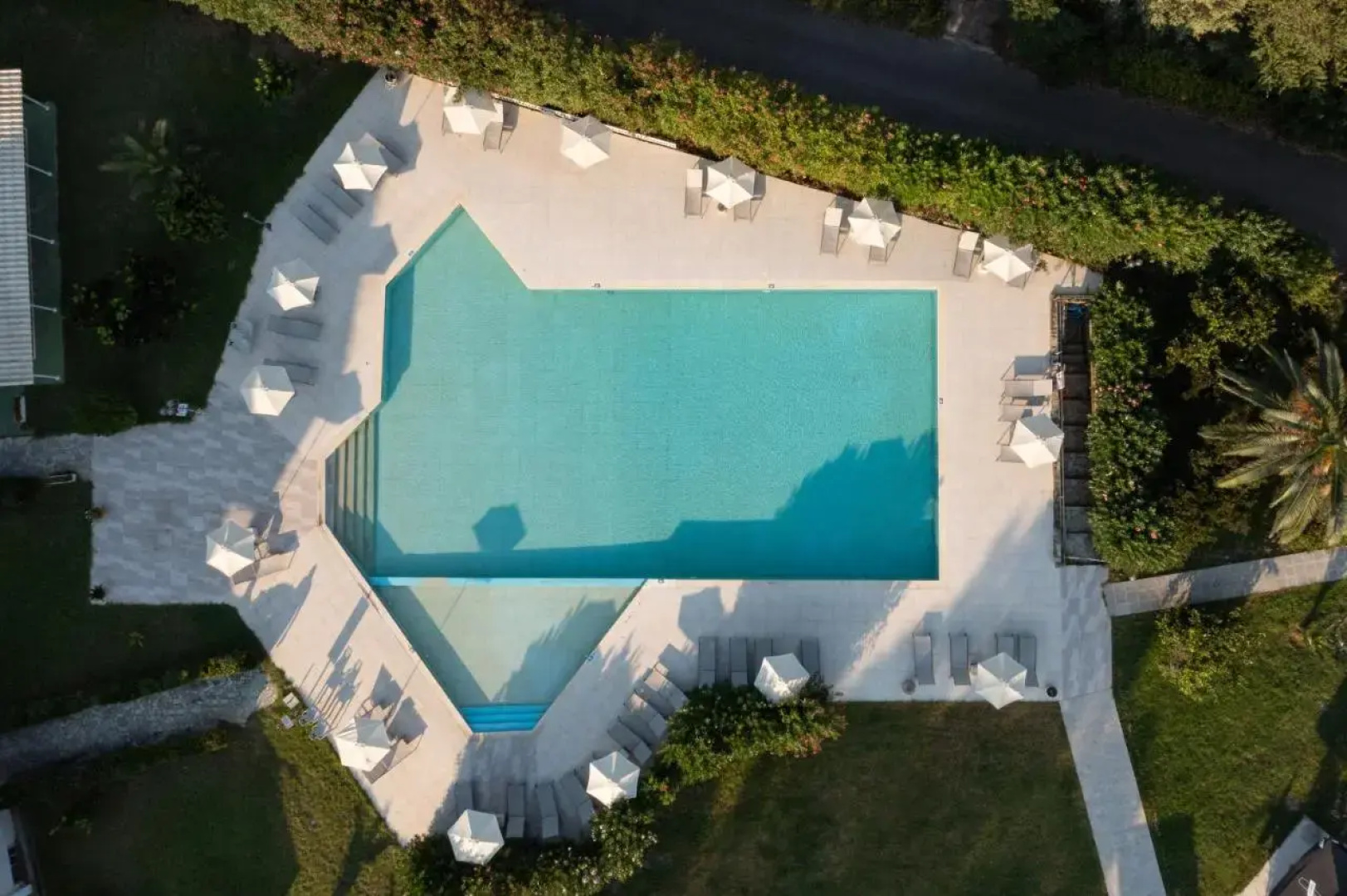 Nafsika Hotel - Adults Only