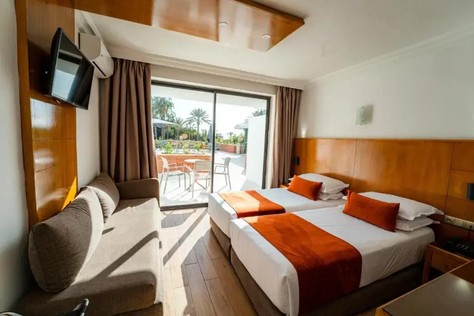 Hotel Argana