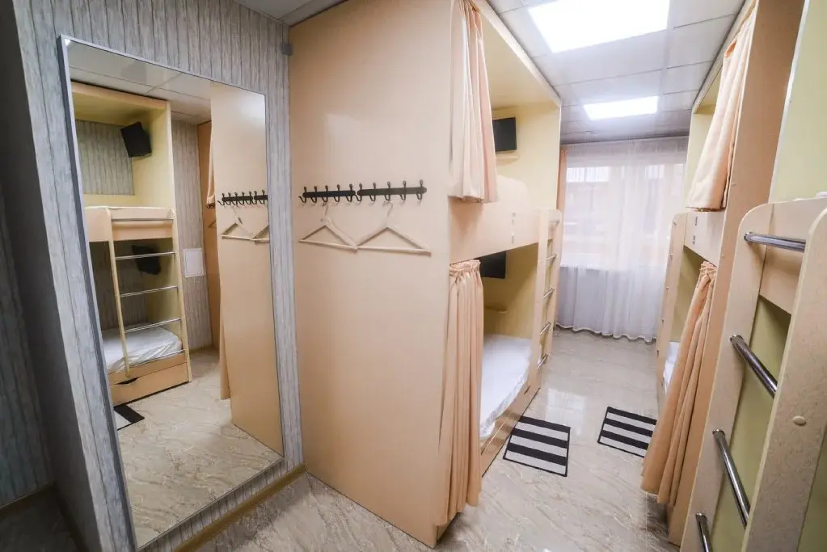 Hostel Selezneva