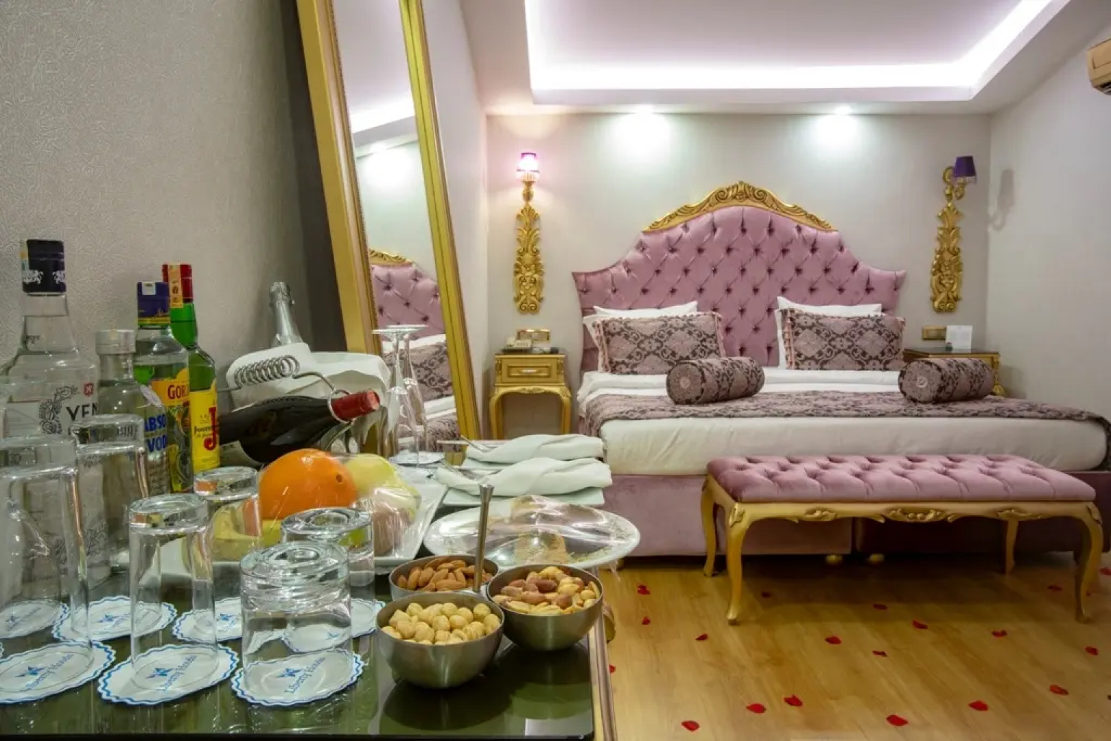 Sundia By Liberty Ölüdeniz