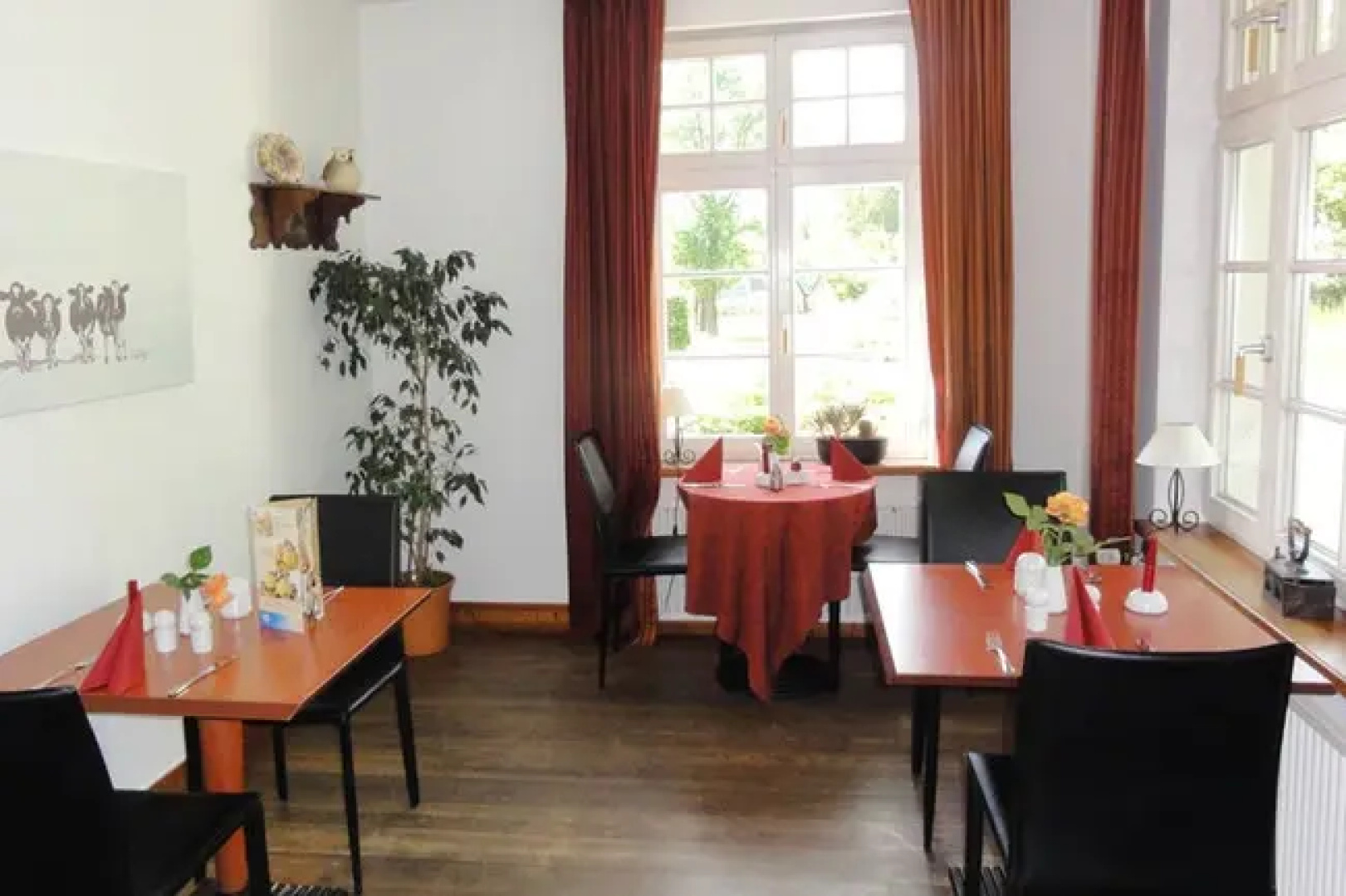 Landhotel Kuhs