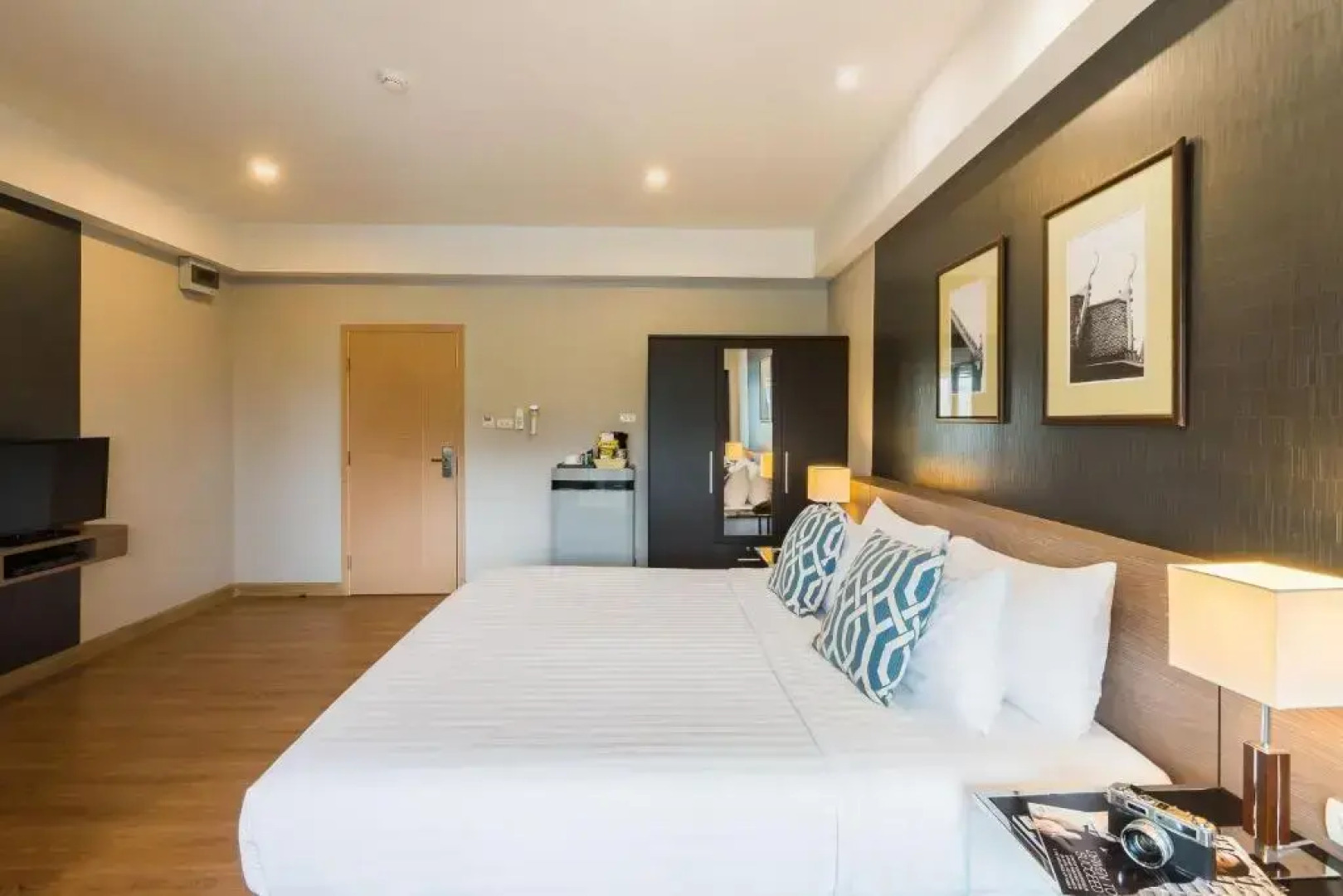 Alt Hotel Nana by UHG