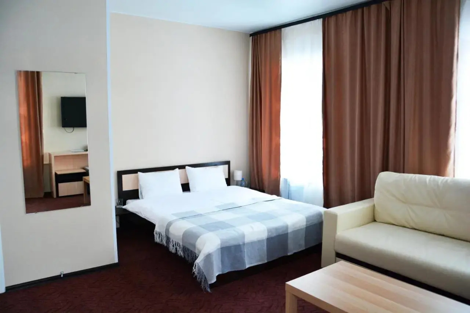 Hotel Partizan