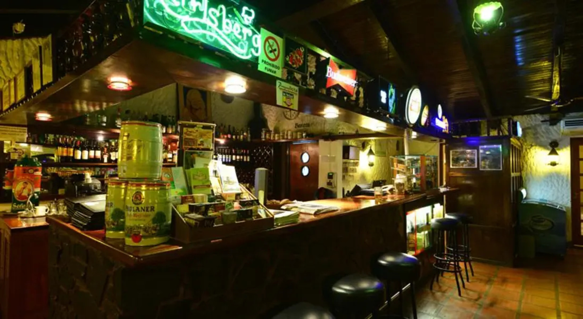 Hotel Restaurant Papillon