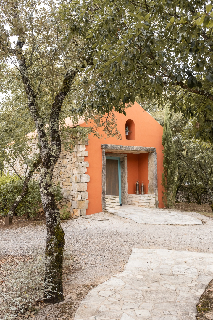 Luz Houses