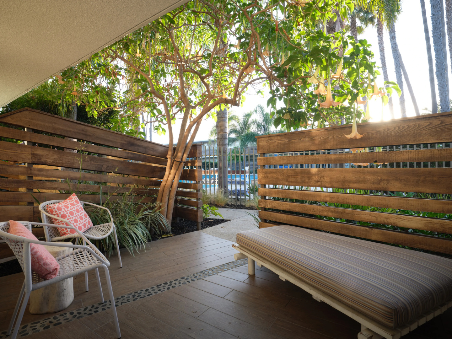 The Leta Santa Barbara Goleta, Tapestry Collection by Hilton 