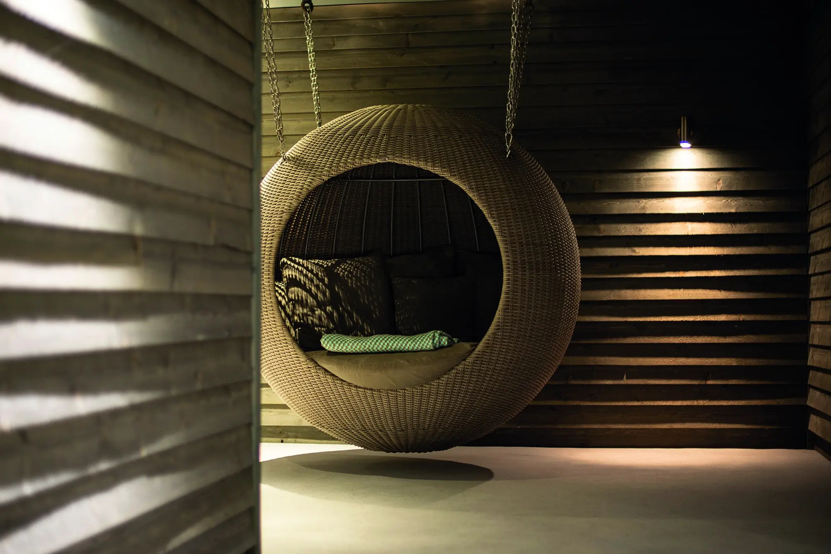 Hoar Cross Hall Spa Resort