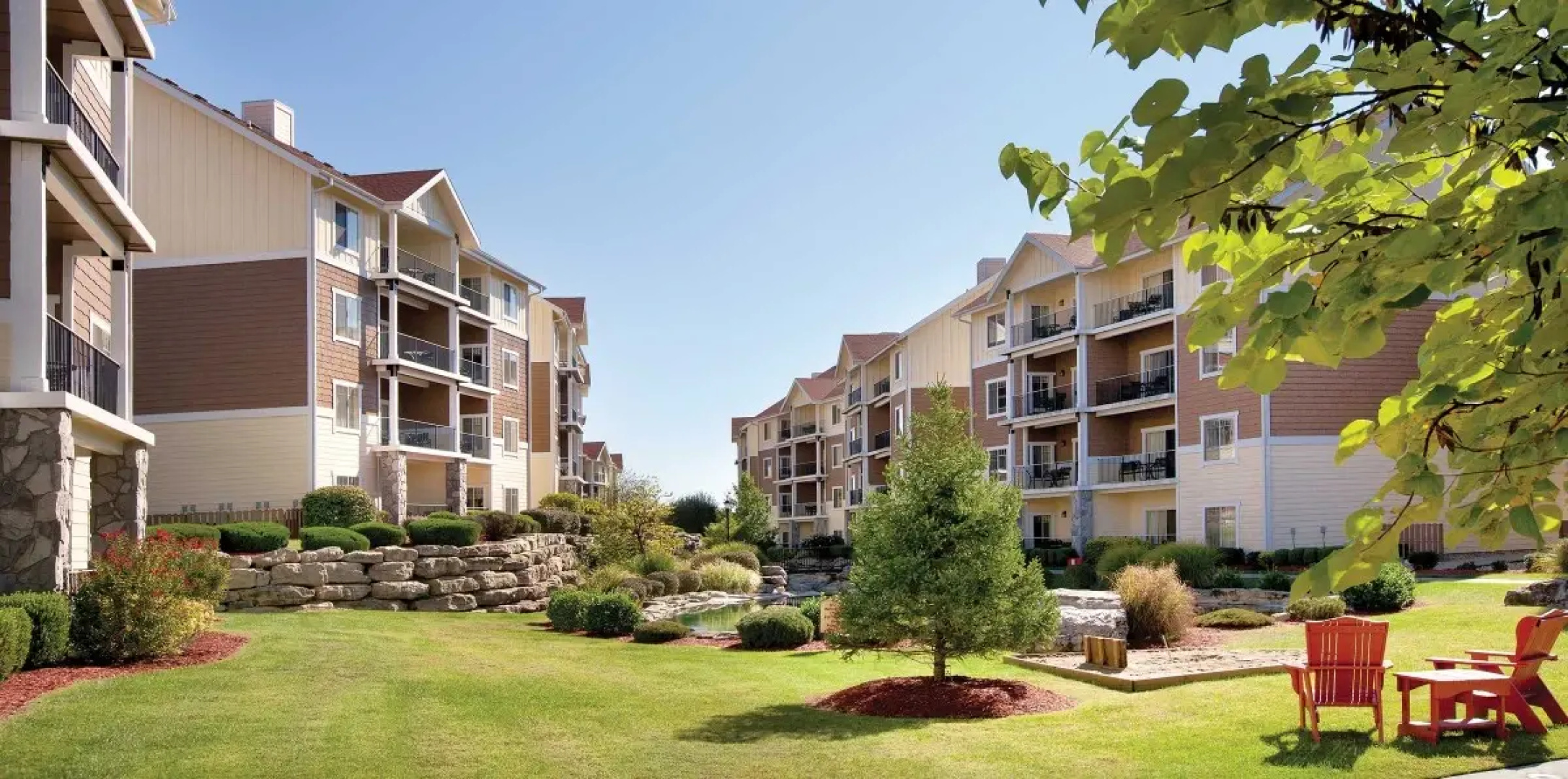 Wyndham Mountain Vista