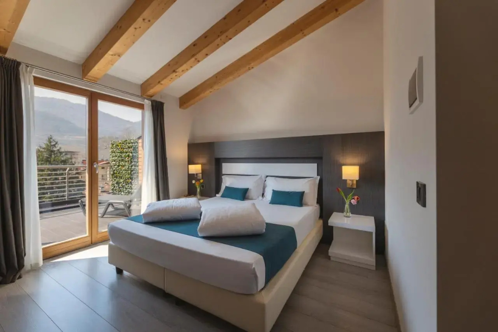 Hi Hotel - Wellness & Spa Adults Only