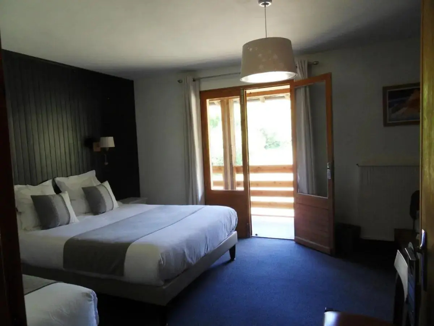 Hôtel du Verdon