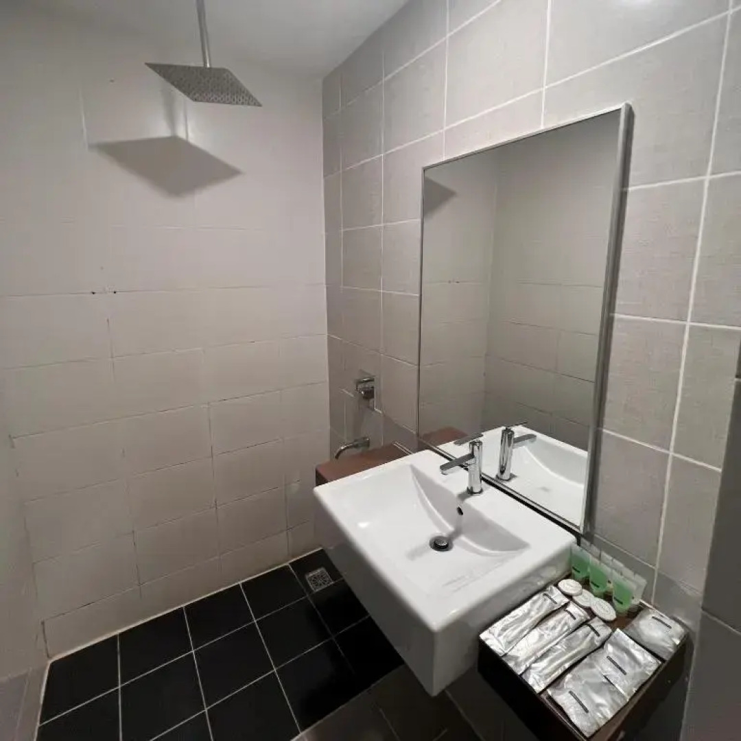 Langkapuri Resort Langkawi