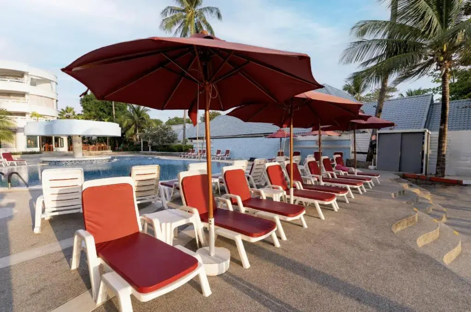 Matcha Samui Resort