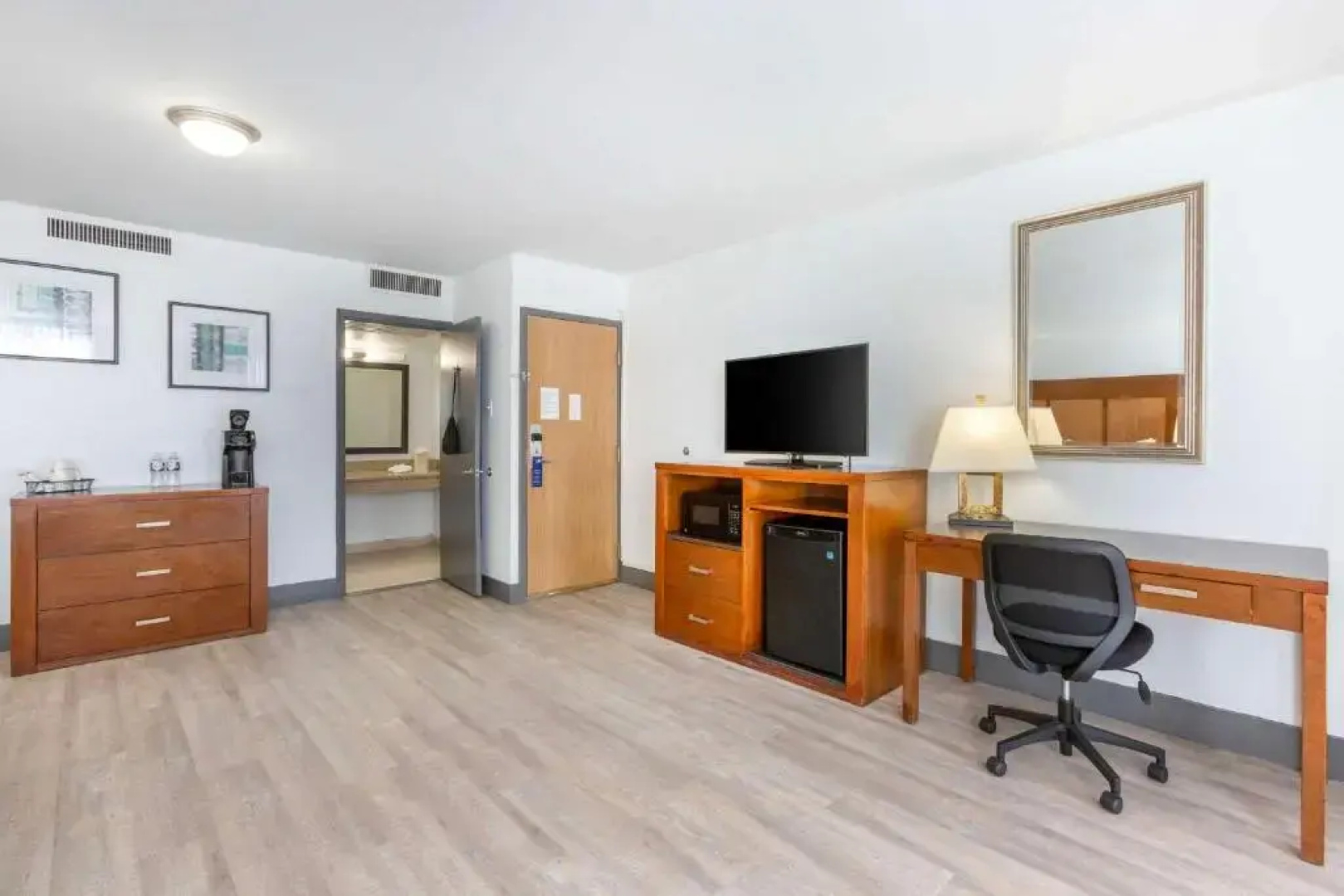 Best Western Plus El Paso Airport Hotel & Conference Center