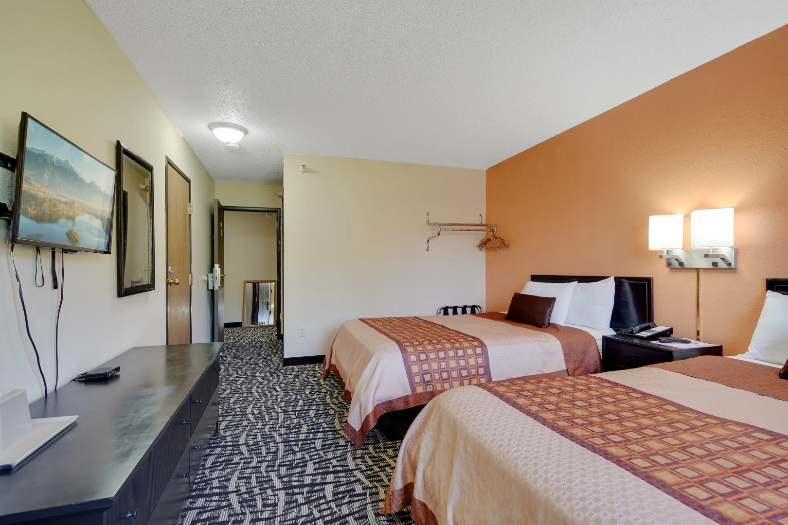 Americas Quality Inn & Suites Finlayson