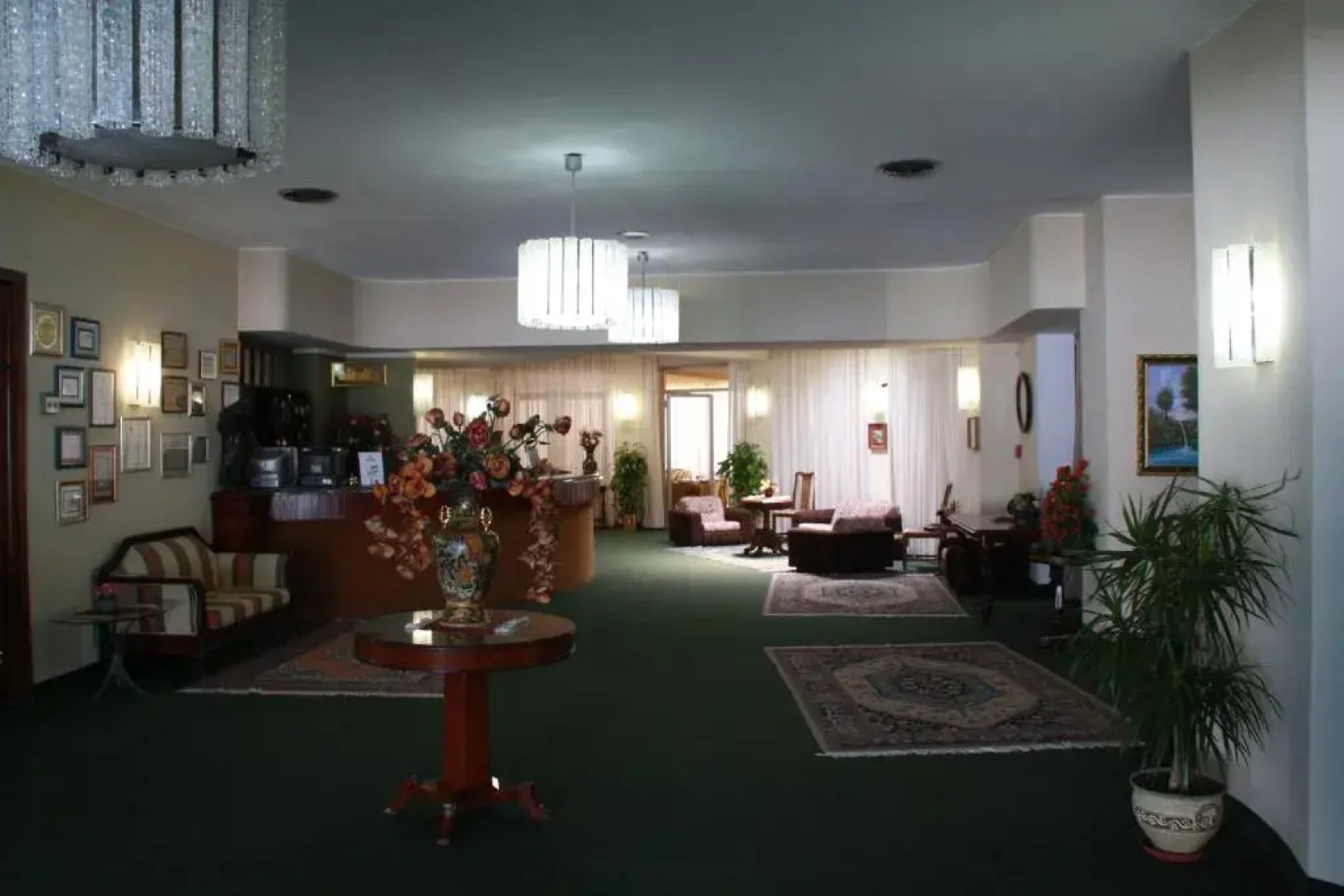 Villaggio Club Altalia