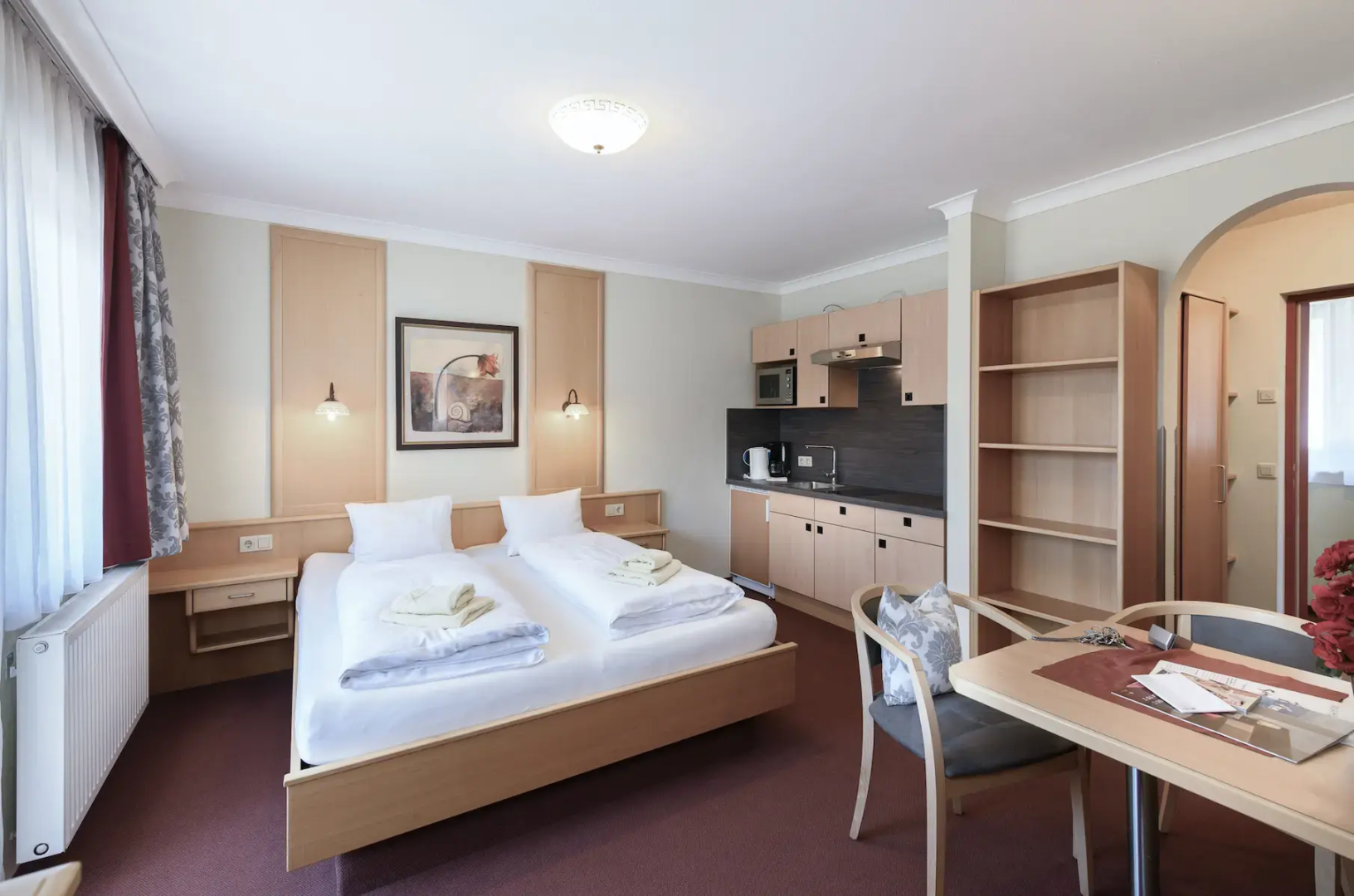 Harmls Aparthotel