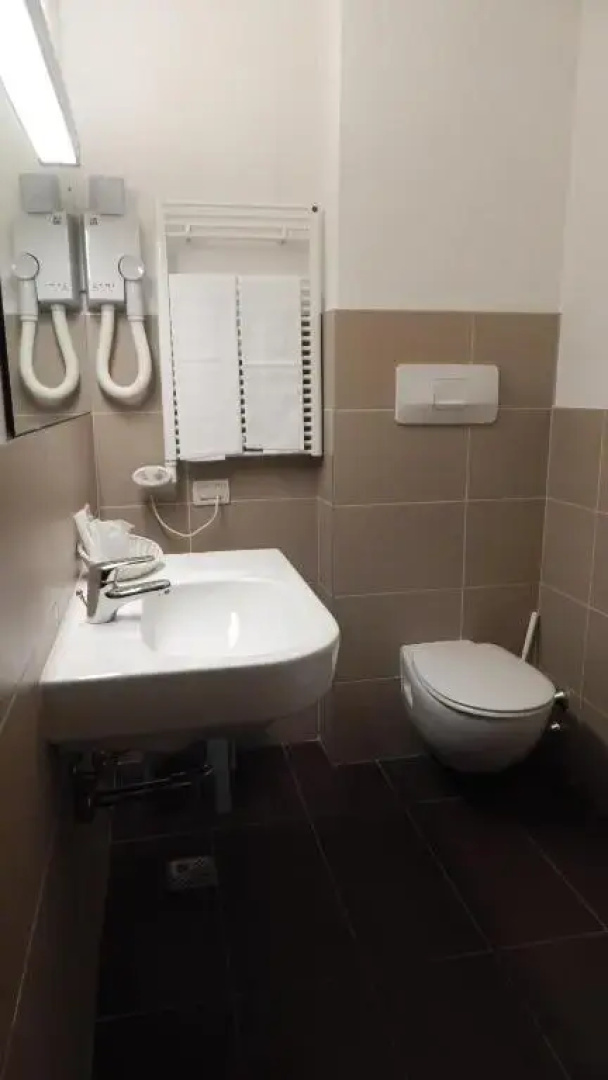 Hotel Castelli