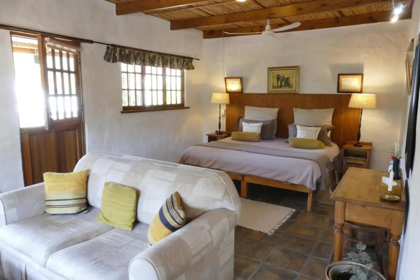 The Retreat at Groenfontein