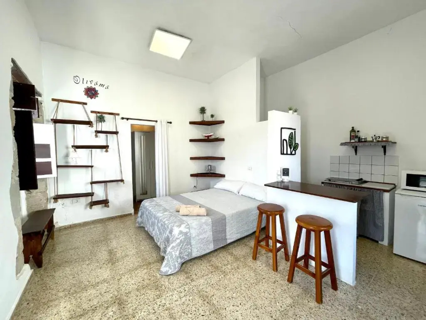 El Hostal Del Cubo