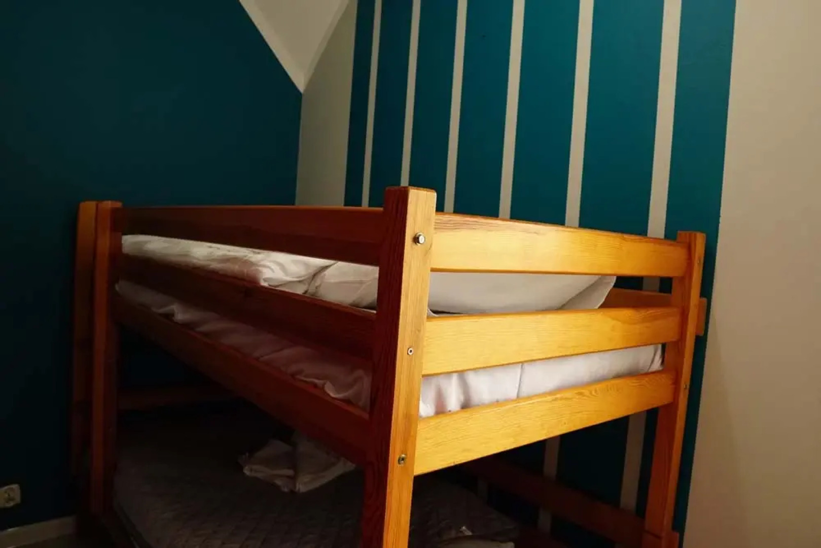 Ośrodek Wypoczynkowy Evita