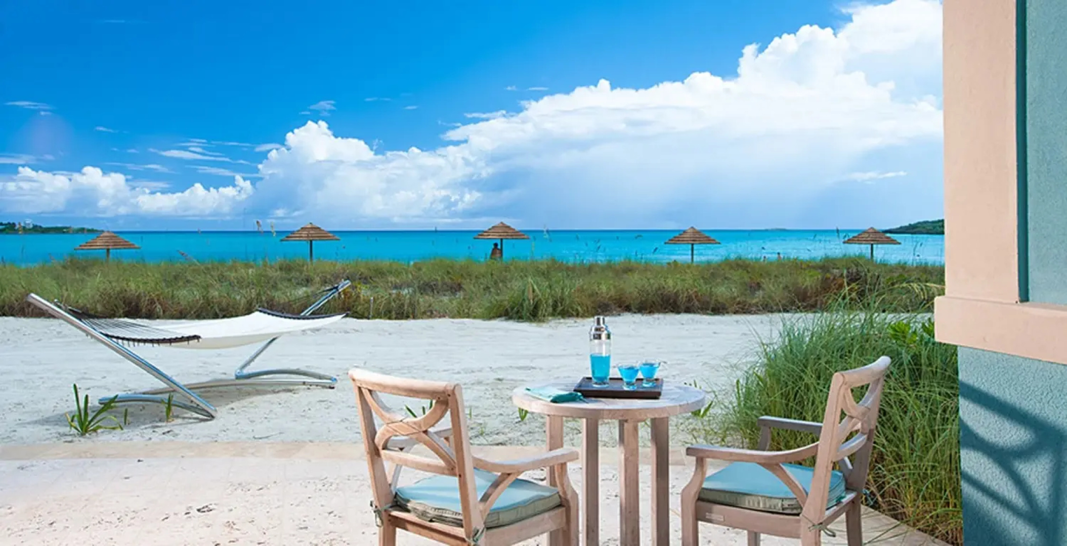 Sandals Emerald Bay All Inclusive