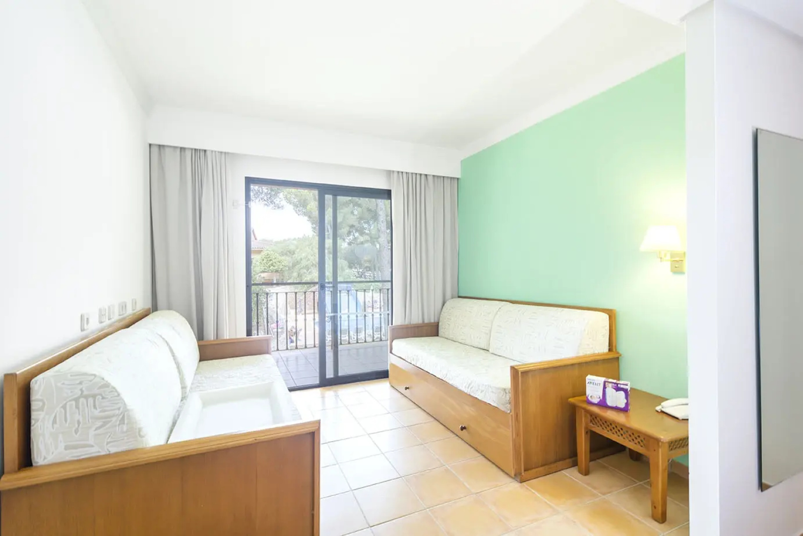 FERGUS Club Vell Marí