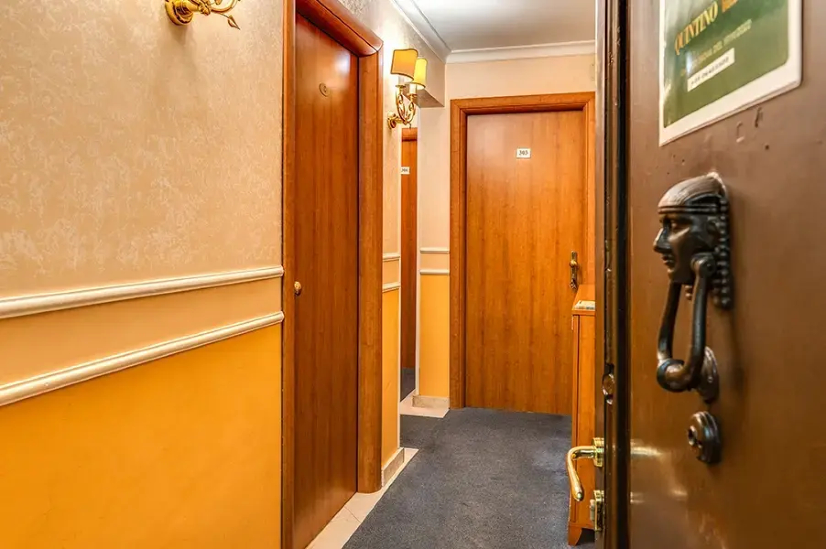 Baltik Guesthouse