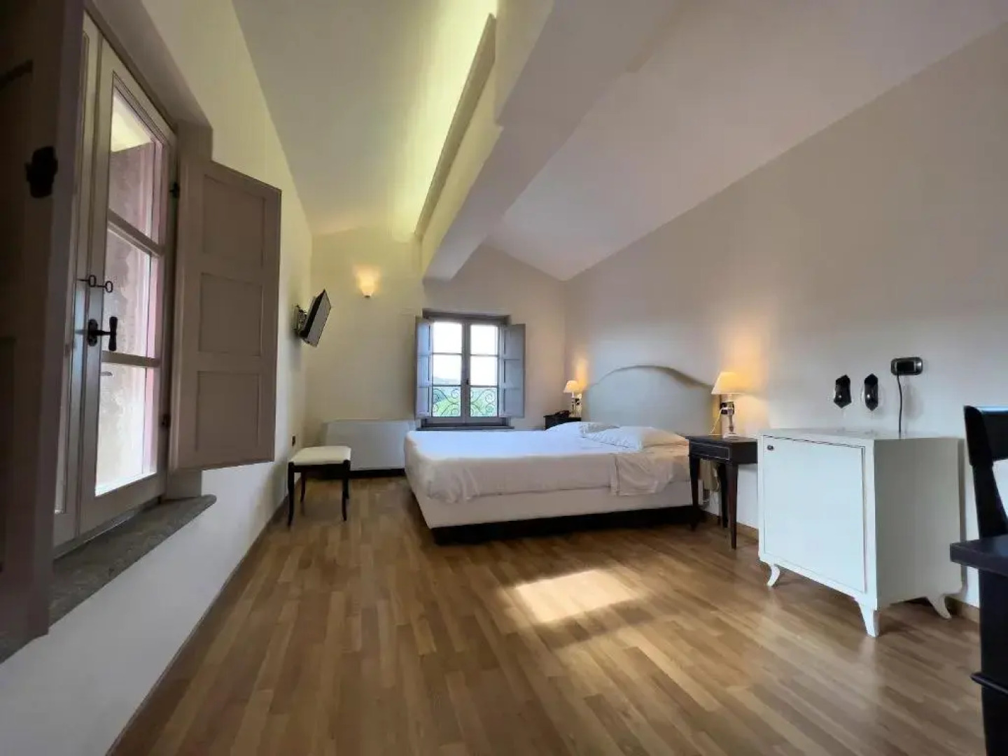 Grand Hotel Impero - Wellness & Exclusive SPA