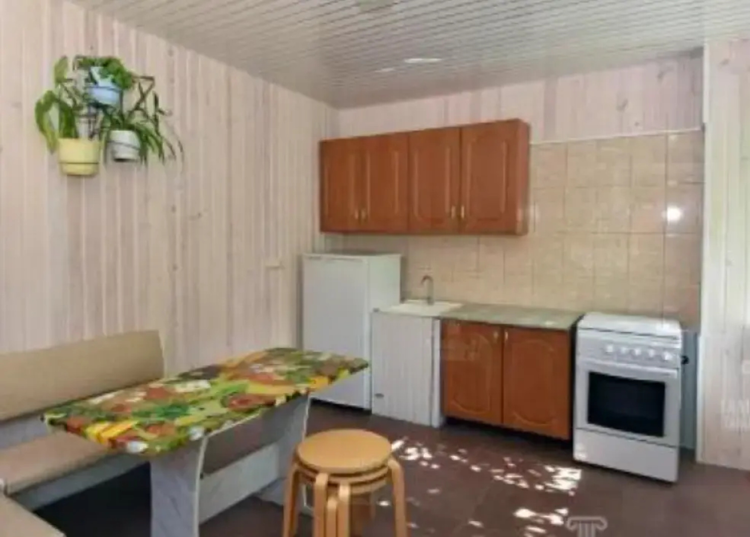 Guest House on Fanagoriyskaya 53