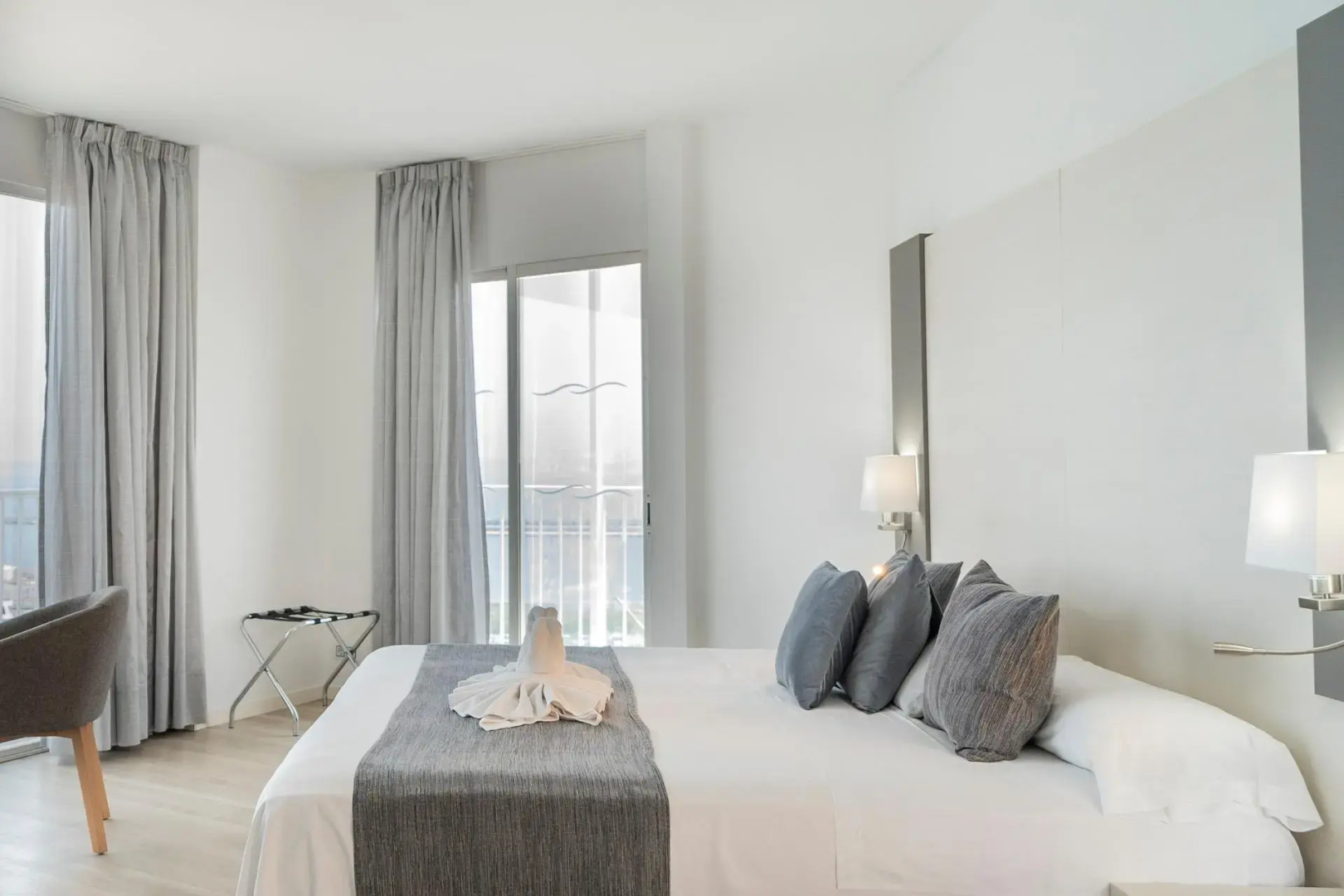 Hotel Amic Horizonte