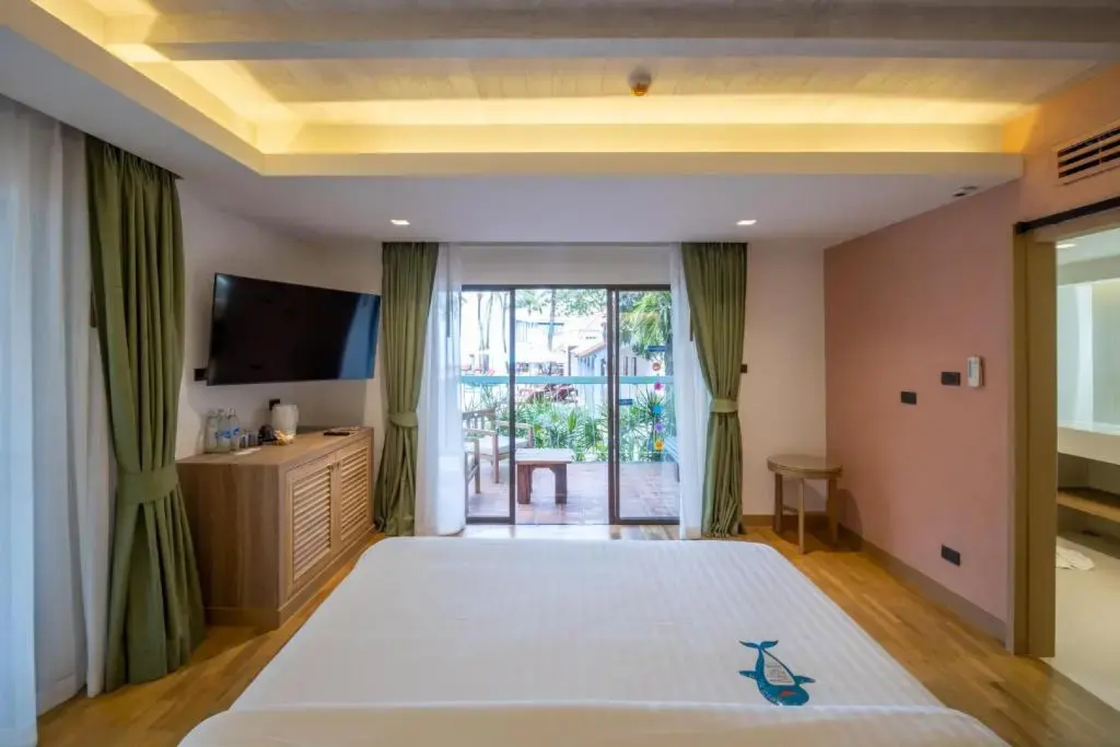 Baan Samui Resort