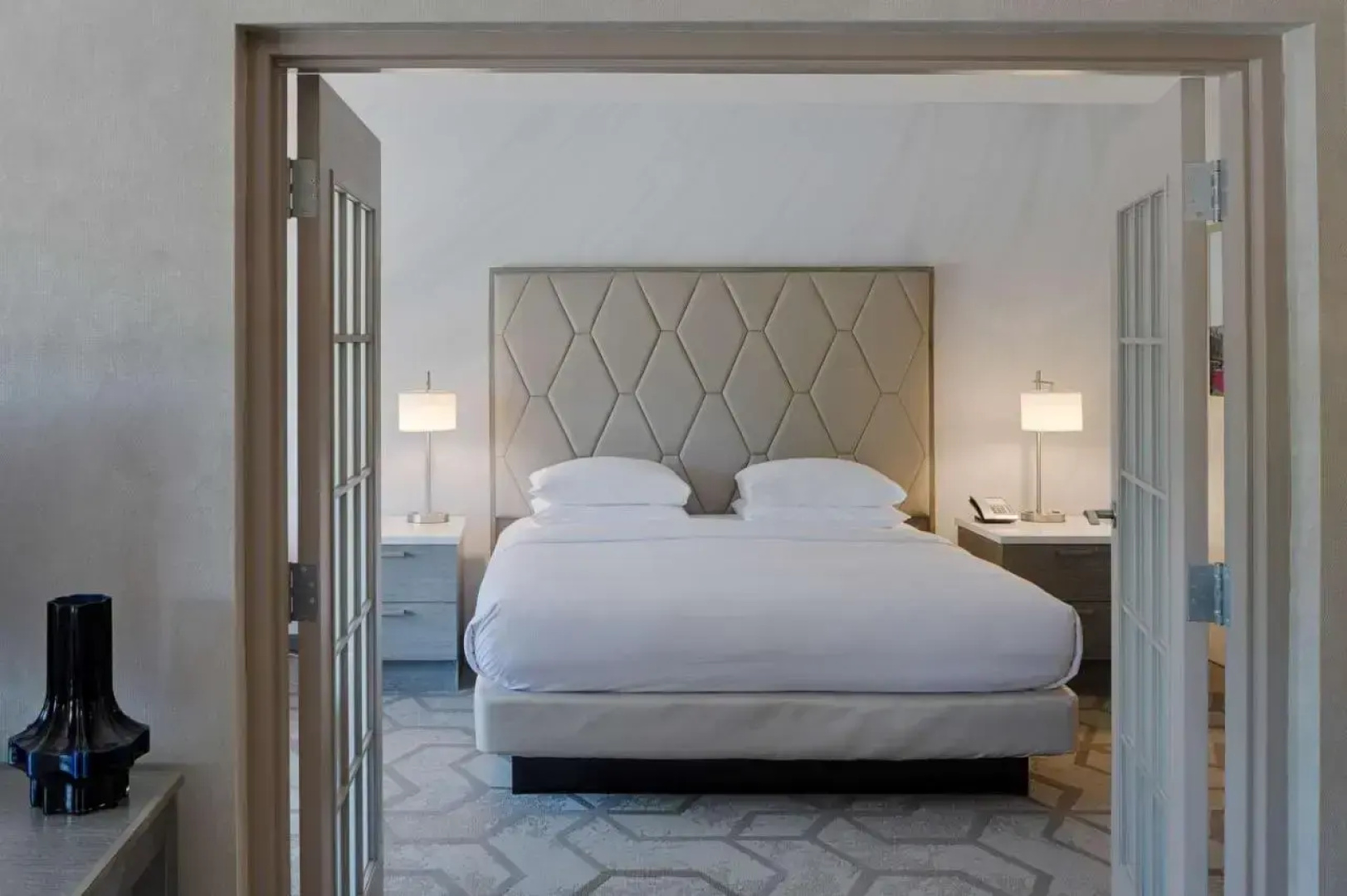 The Kingsley Bloomfield Hills - a DoubleTree by Hilton