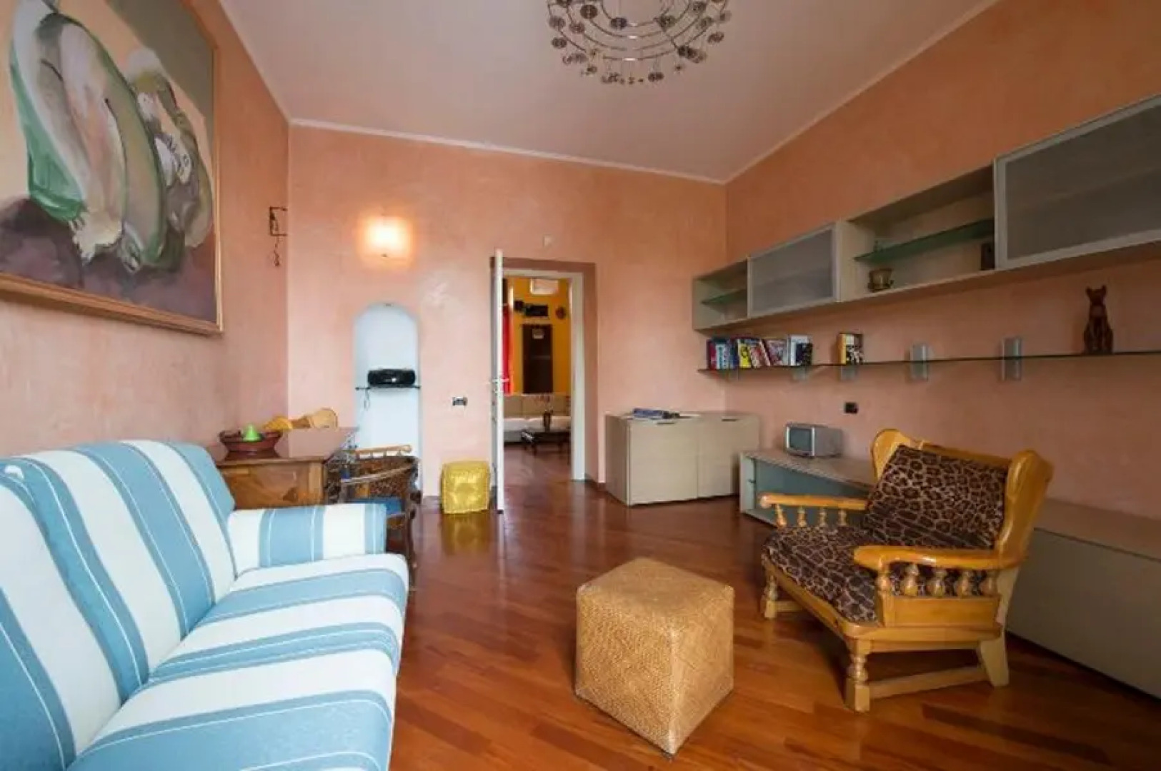 Montello - 988 - Milan - HLD 34366