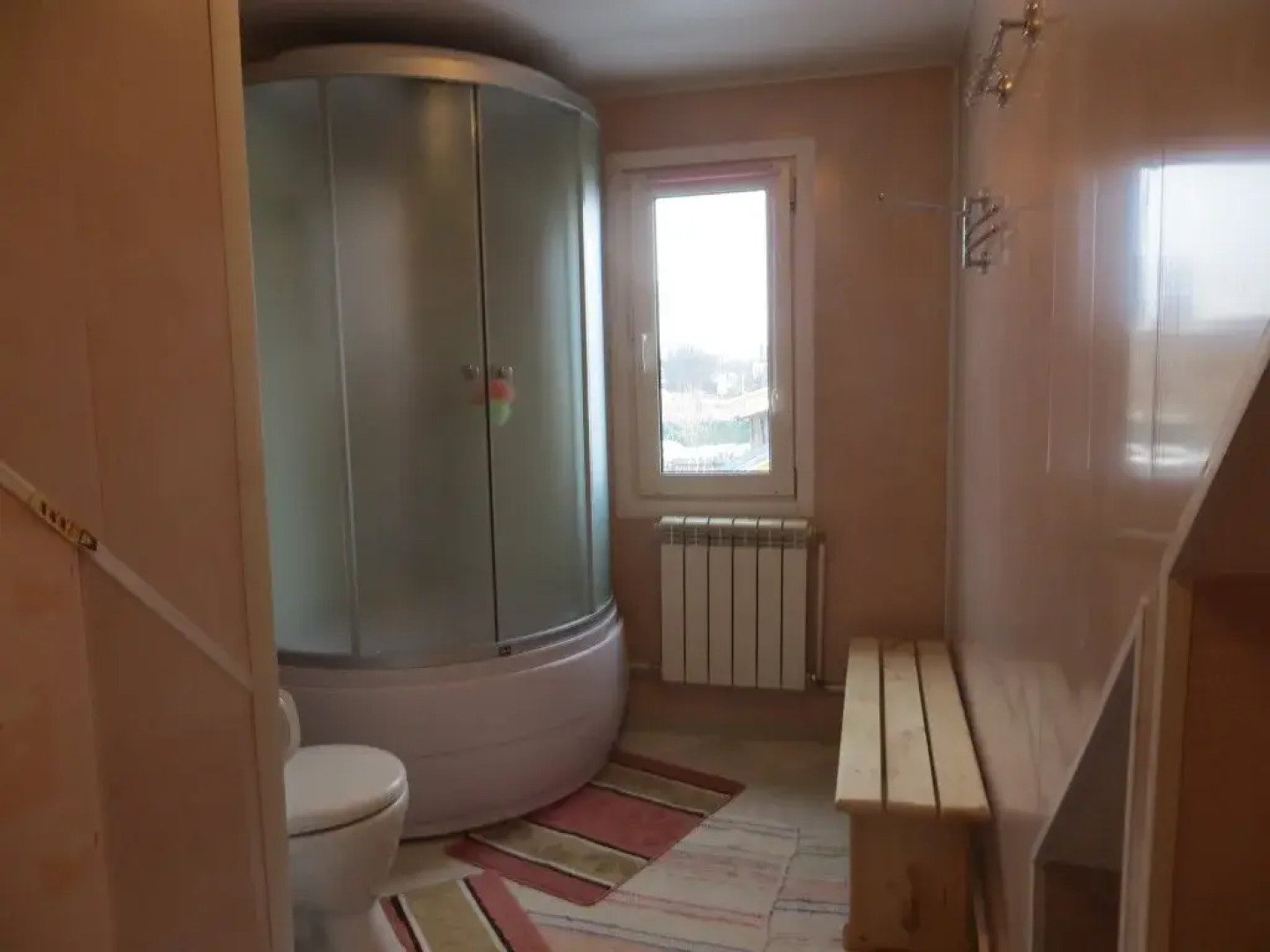 Guest House Valentain