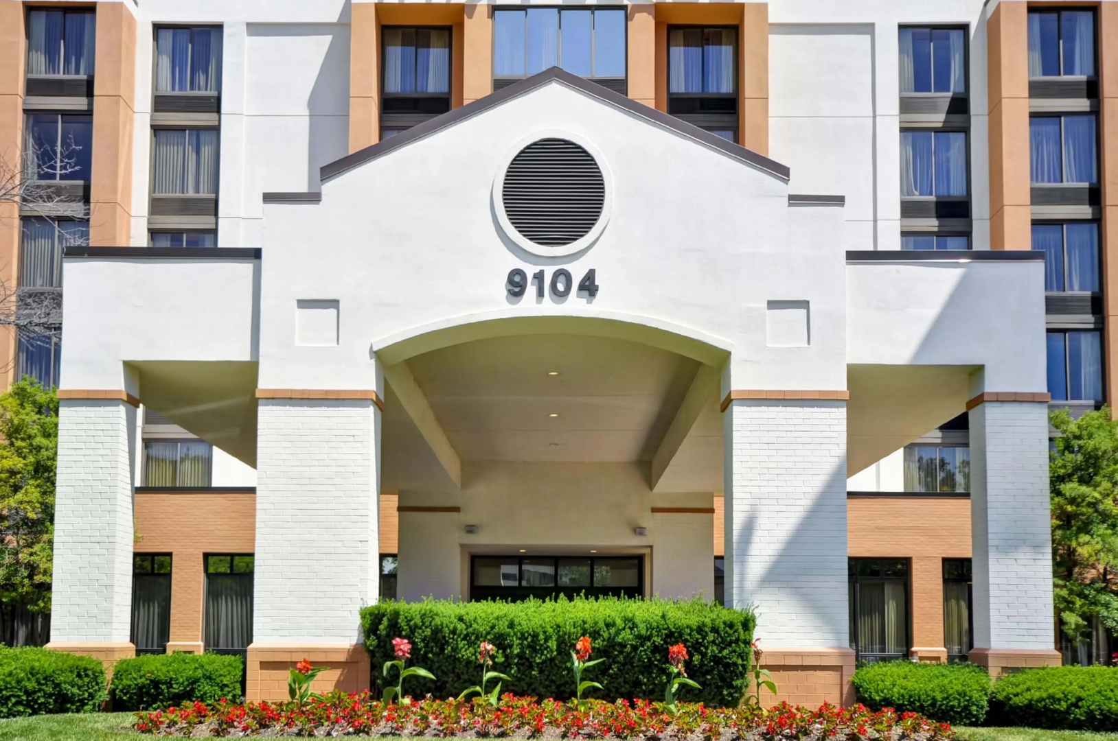 Home2 Suites by Hilton Indianapolis Keystone Crossing