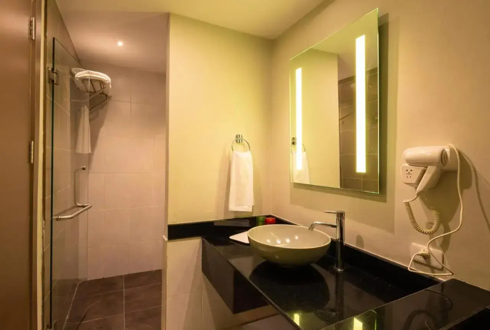 Tuana Hotels Casa Del Sol