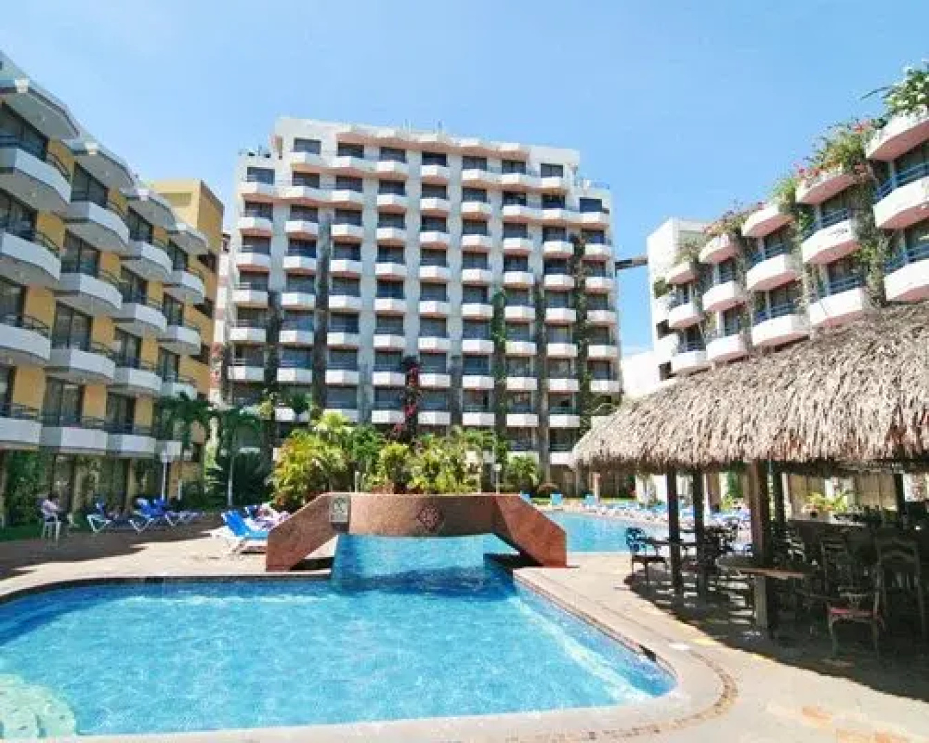 Margarita Dynasty Hotel & Suites
