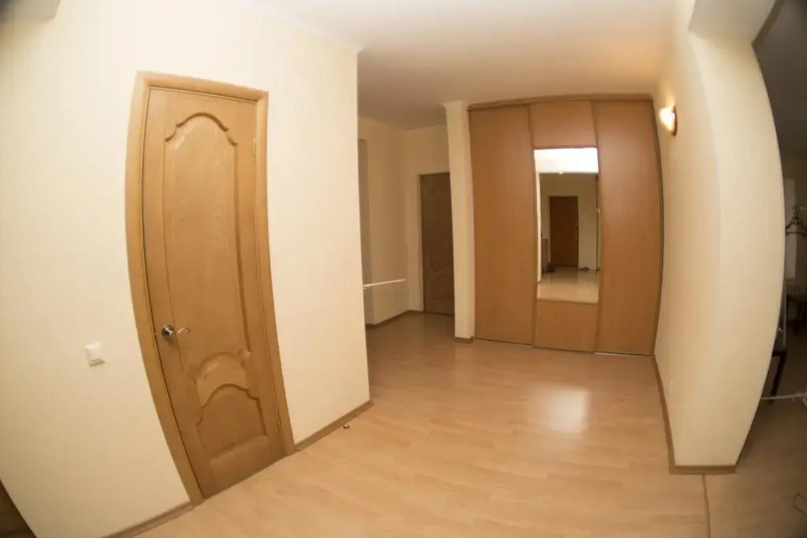 Жилое помещение Like 