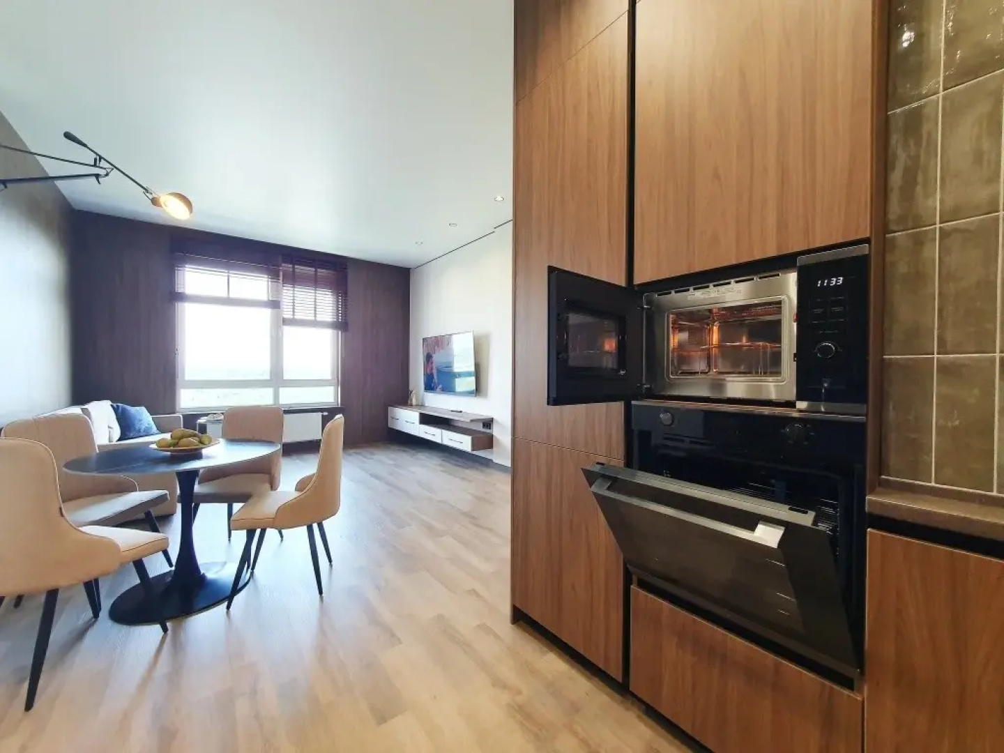 Utrip Cherry Apartments