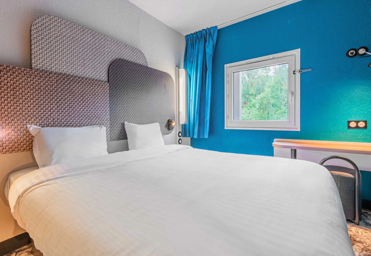 B&B HOTEL Mulhouse Dornach