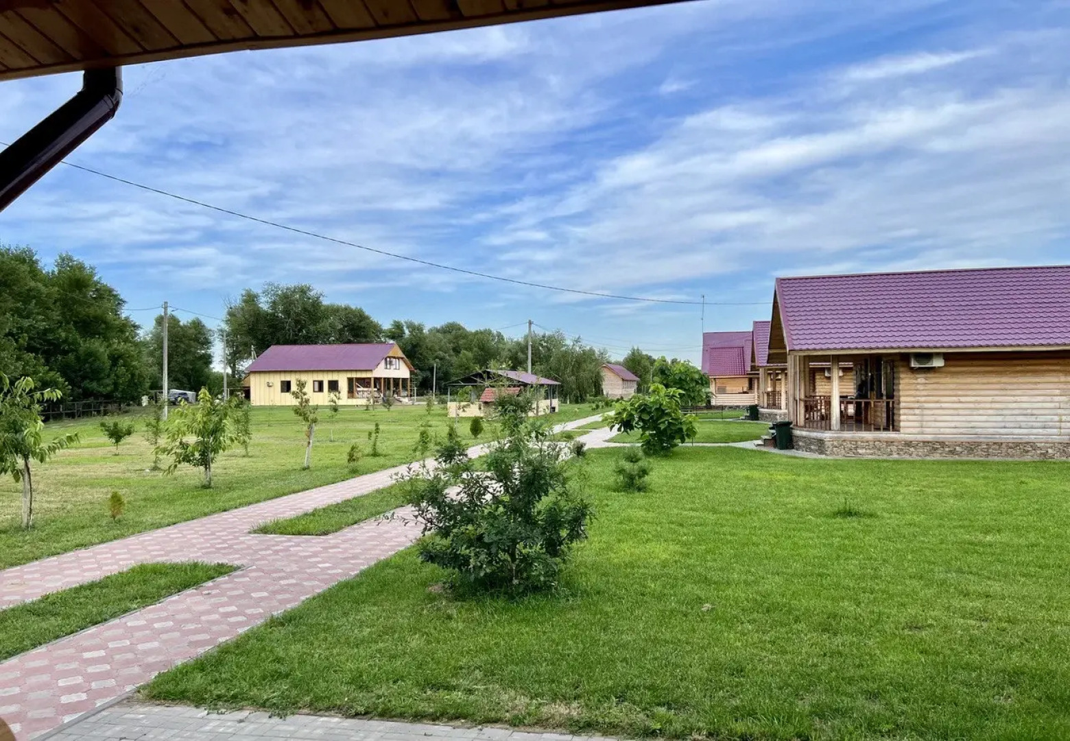 Отель Клуб Золотая Рыбка