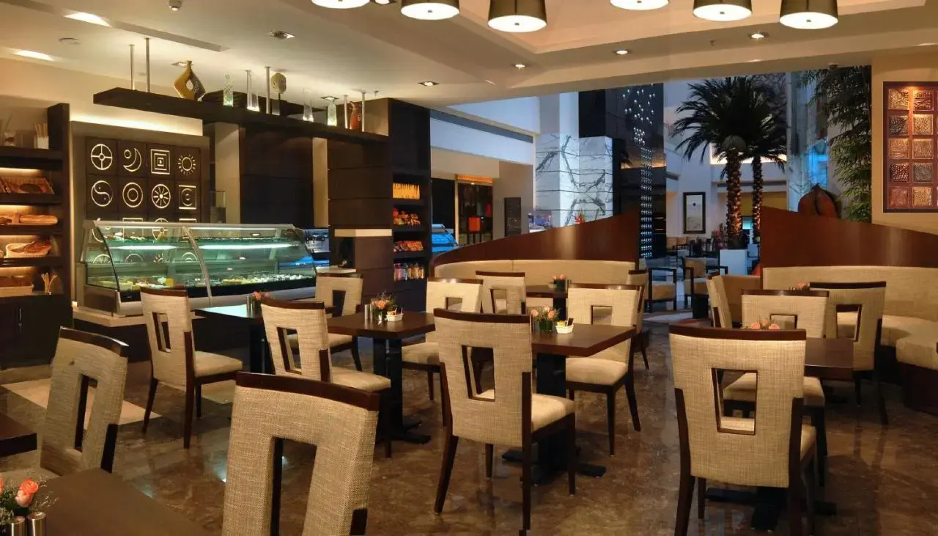 Fortune Sector 27, Noida - Member ITC Hotels' Group