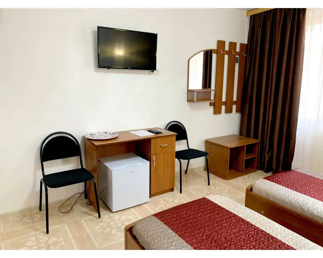 Hotel Villa Marita