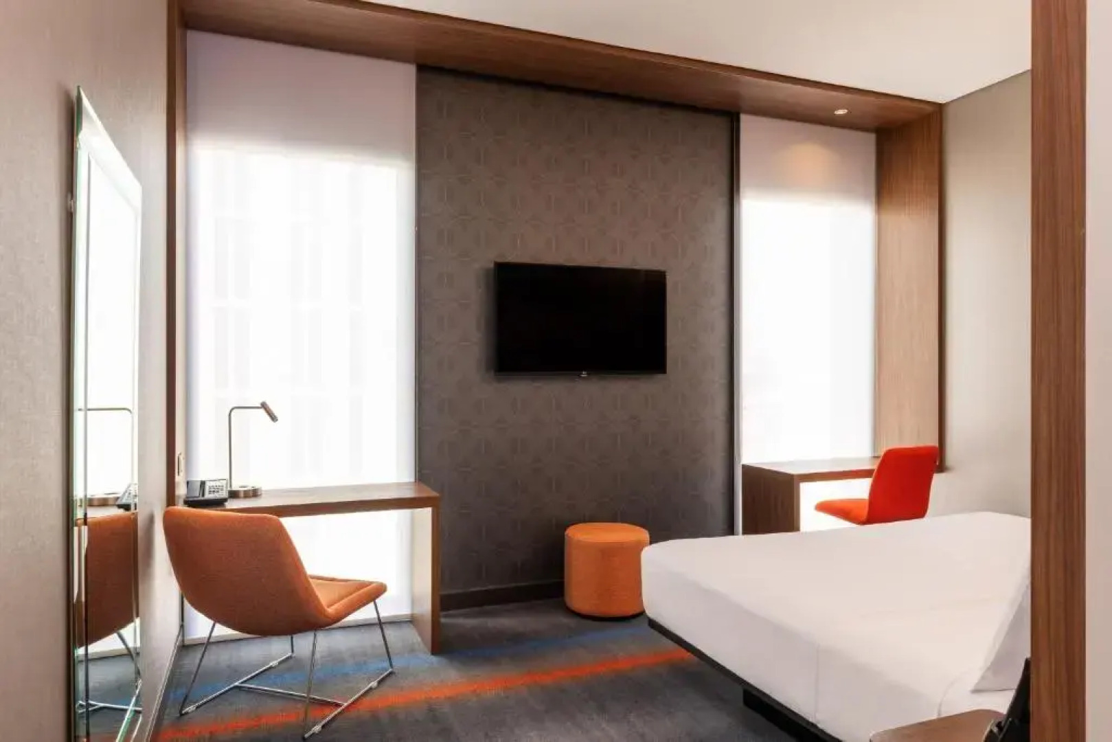 Aloft Me'aisam Dubai