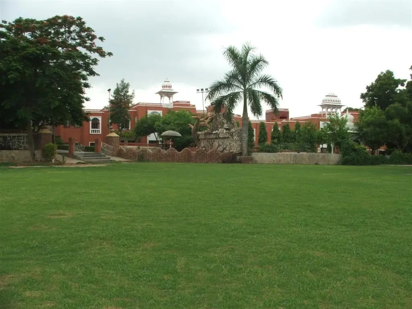 Oriental Palace Resort