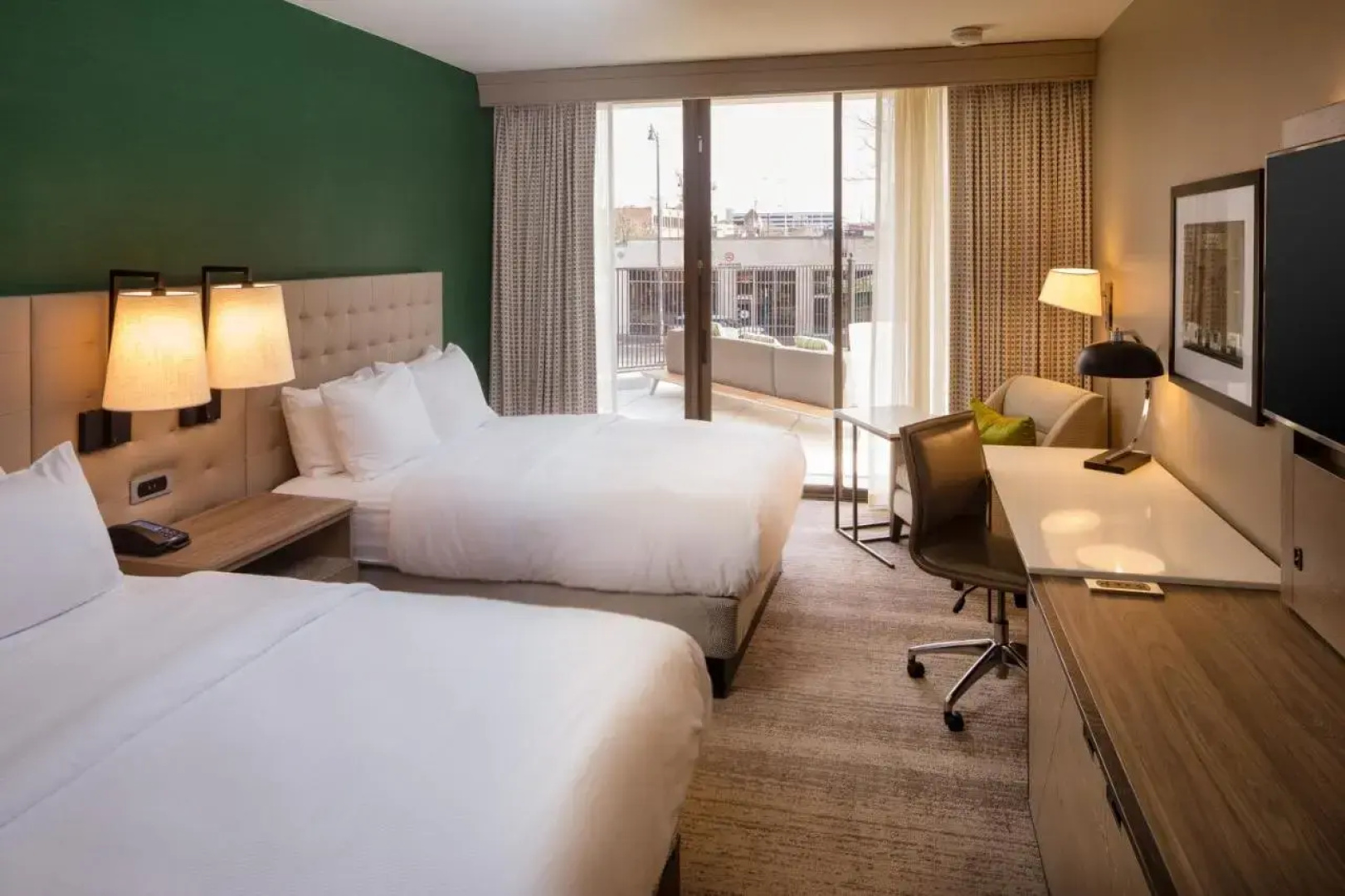 Hilton Birmingham at UAB