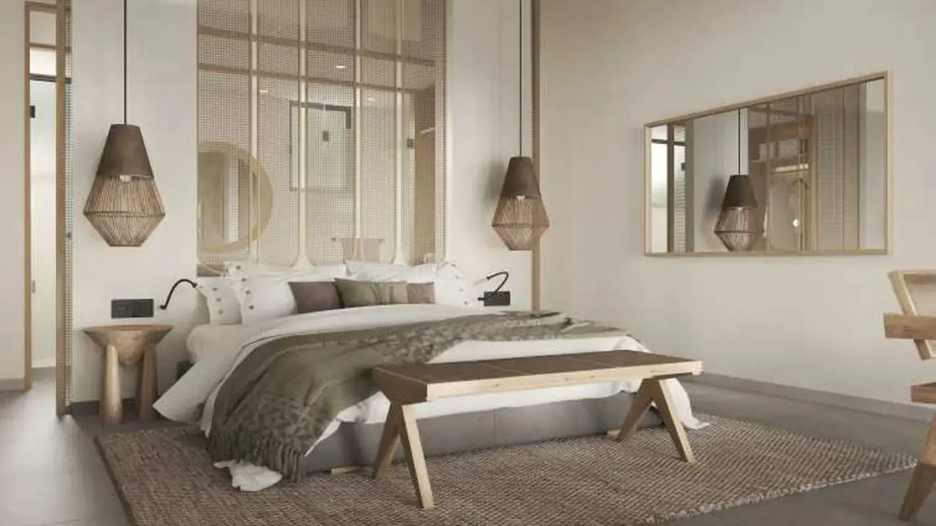 Отель HL Miraflor Suites