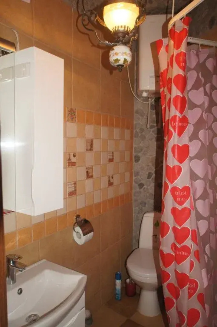 Guest House Uyutnyi Dvorik